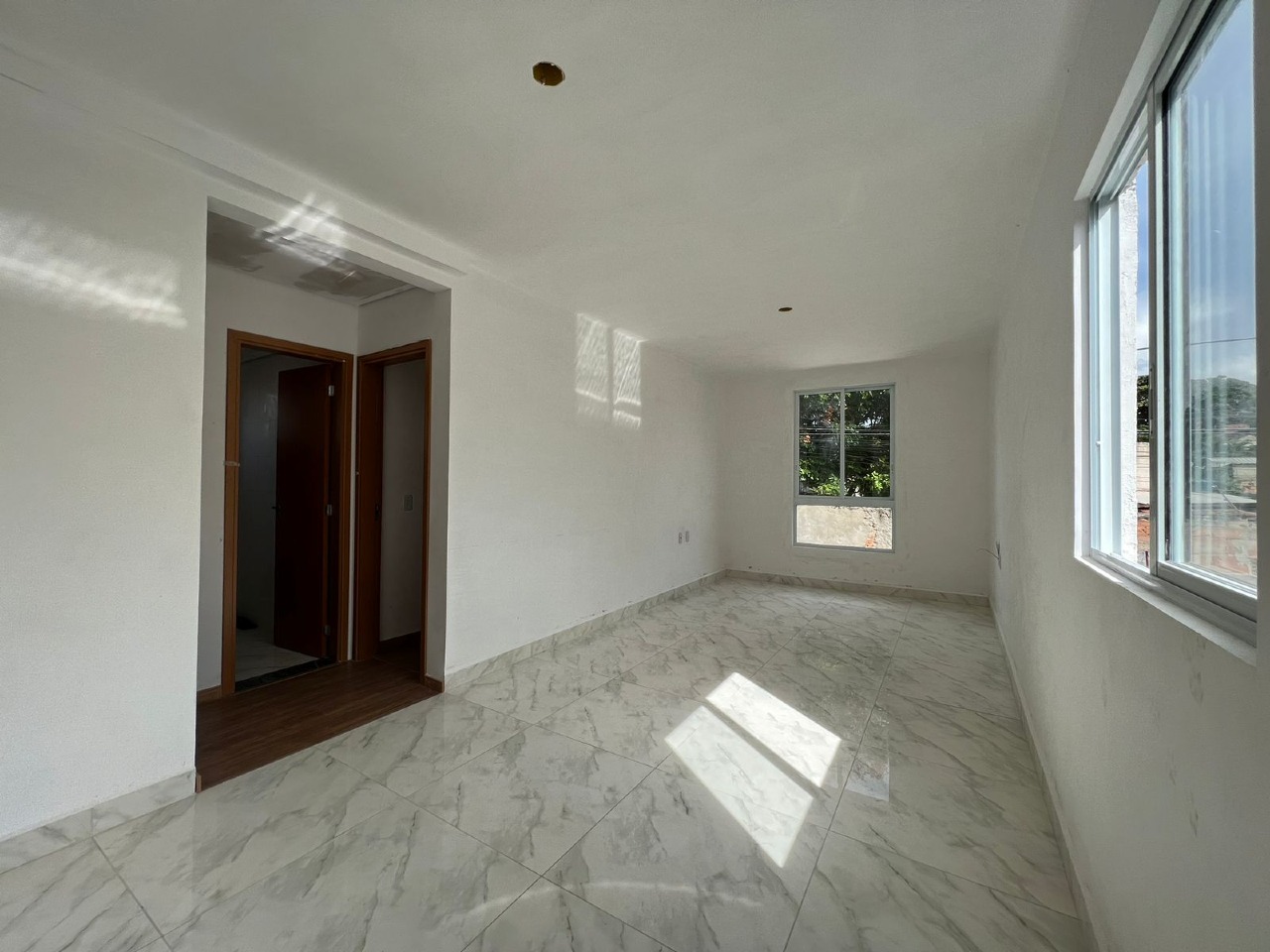 Apartamento à venda no Santa Terezinha: 