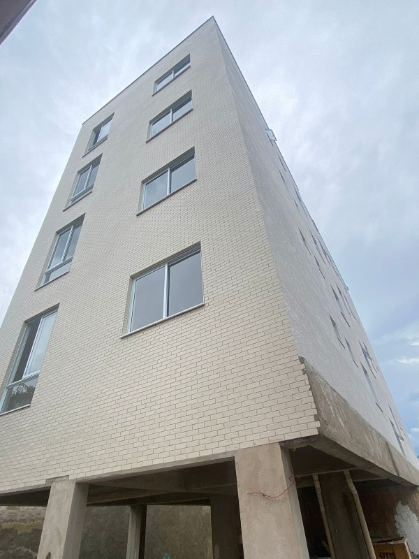 Apartamento à venda no Santa Terezinha: 