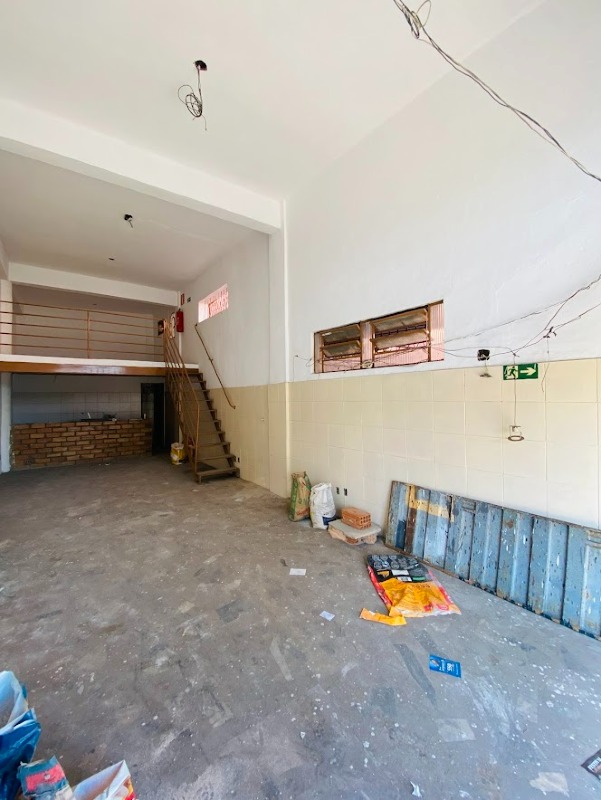 Loja para aluguel no Novo Eldorado: 