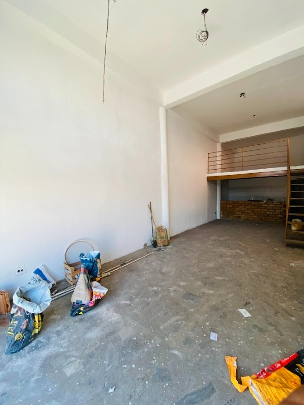 Loja para aluguel no Novo Eldorado: 