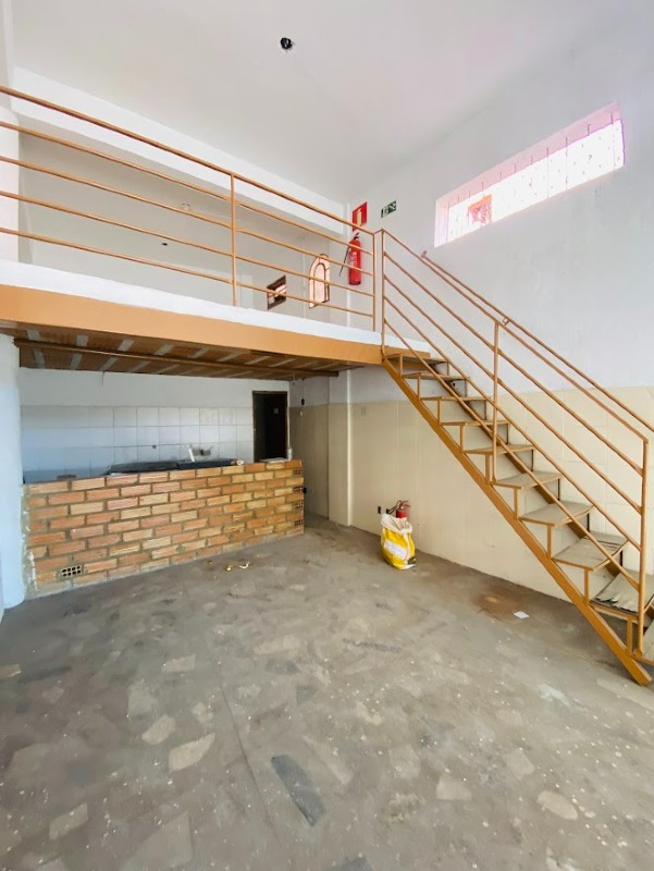 Loja para aluguel no Novo Eldorado: 