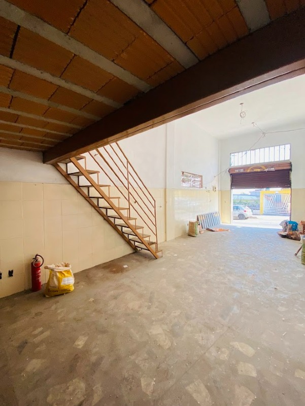 Loja para aluguel no Novo Eldorado: 