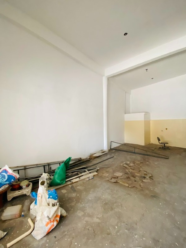 Loja para aluguel no Novo Eldorado: 