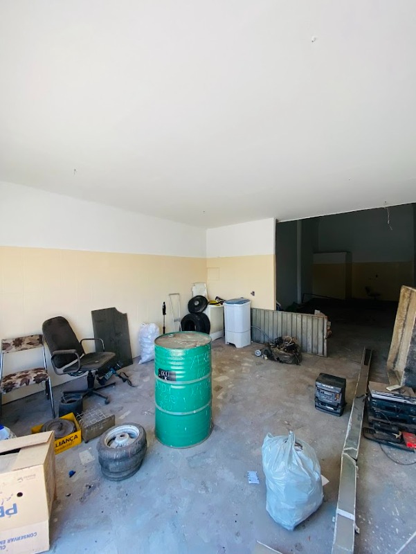 Loja para aluguel no Novo Eldorado: 