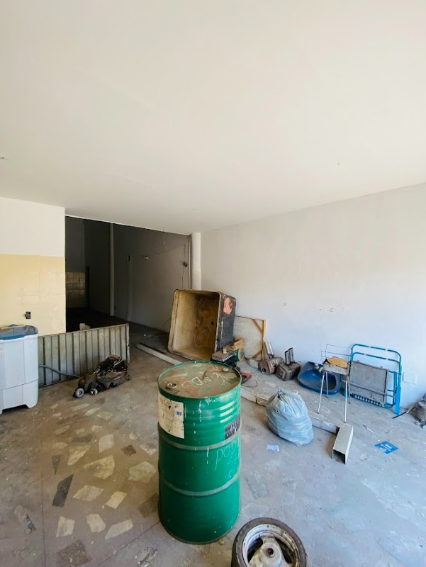 Loja para aluguel no Novo Eldorado: 