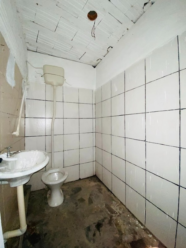 Loja para aluguel no Novo Eldorado: 