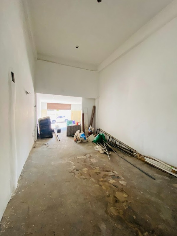 Loja para aluguel no Novo Eldorado: 