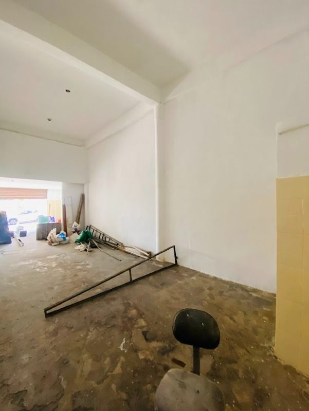 Loja para aluguel no Novo Eldorado: 