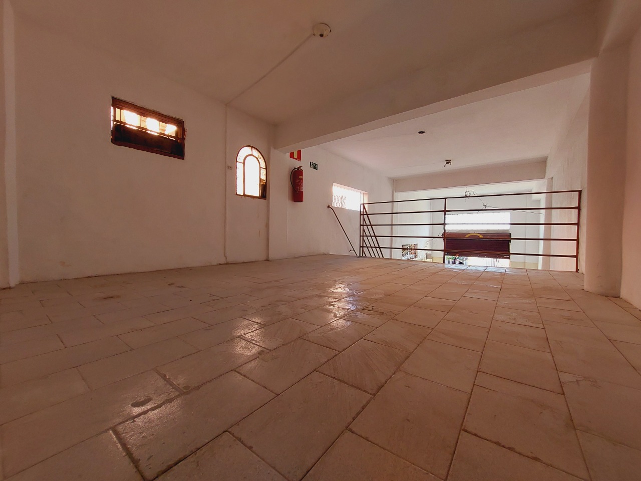 Loja para aluguel no Novo Eldorado: 