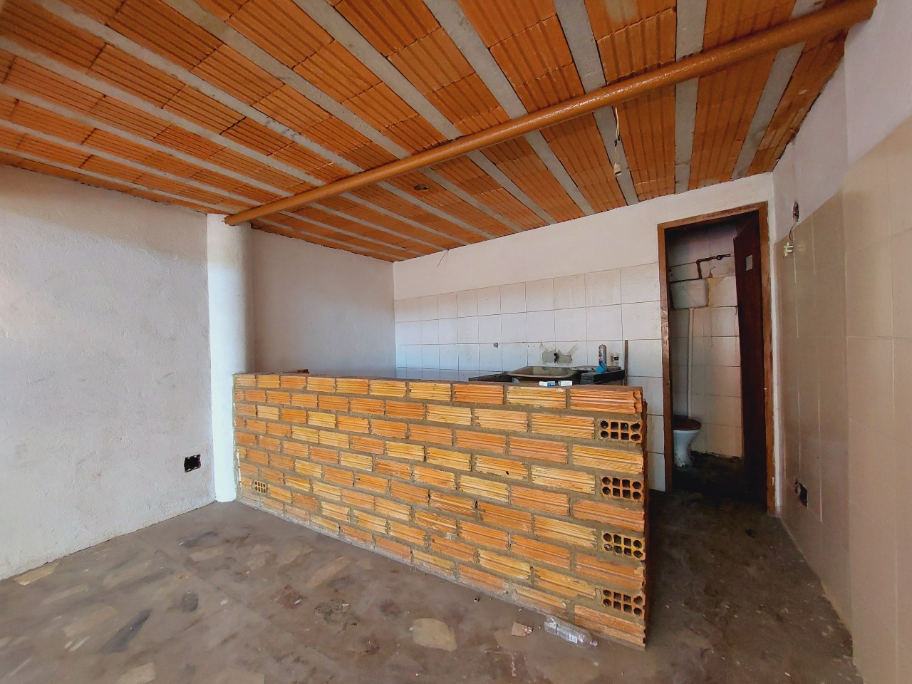 Loja para aluguel no Novo Eldorado: 