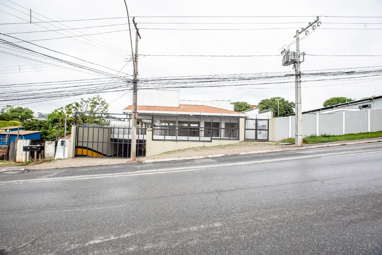 Galpão para aluguel no Beatriz: 