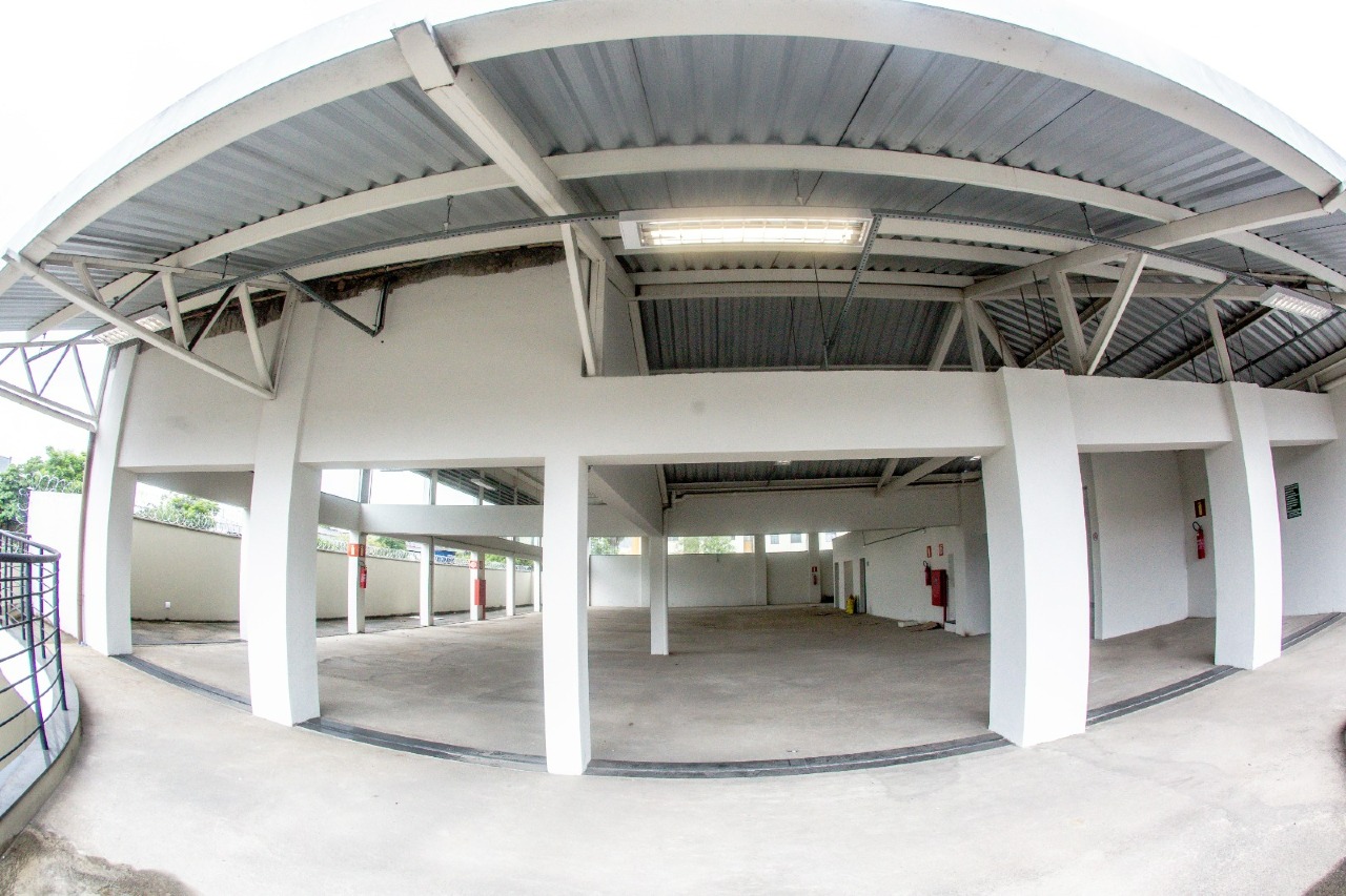 Galpão para aluguel no Beatriz: 