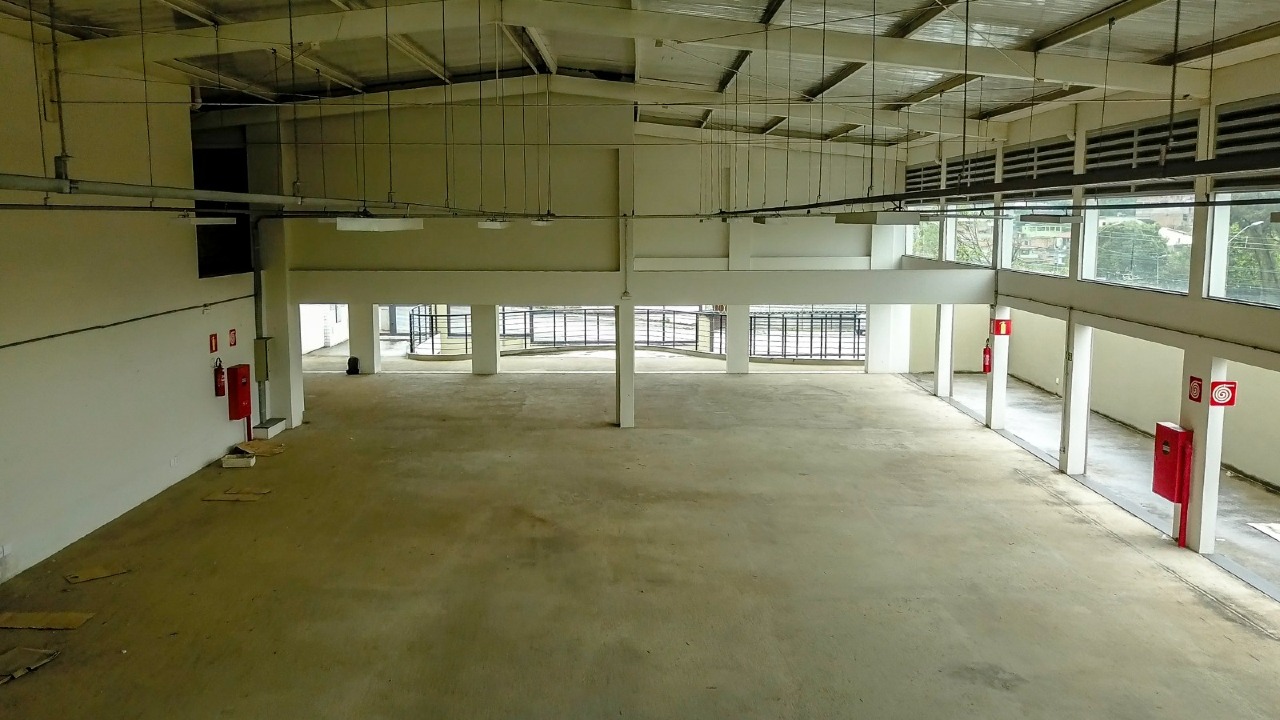 Galpão para aluguel no Beatriz: 