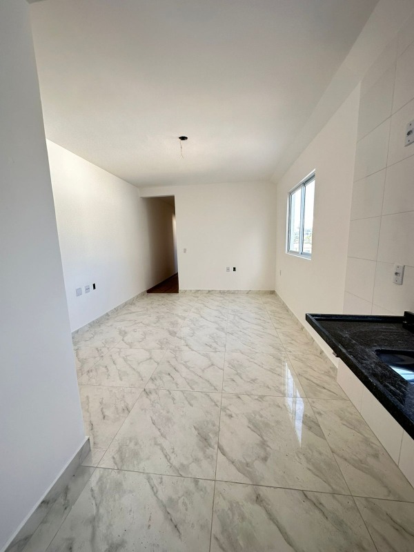 Apartamento à venda no Estrela do Oriente: 