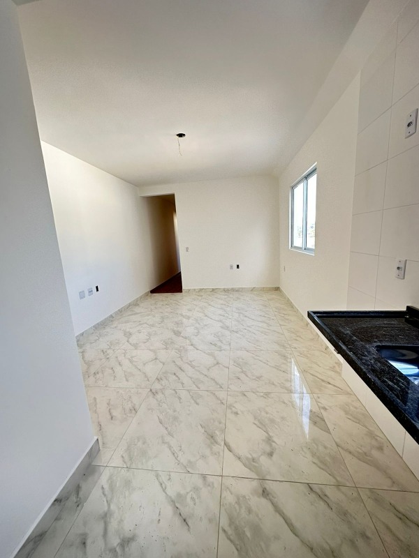Apartamento à venda no Estrela do Oriente: 