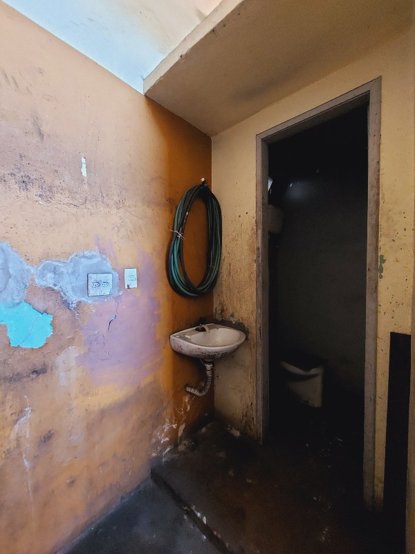 Loja para aluguel no Parque Recreio: 