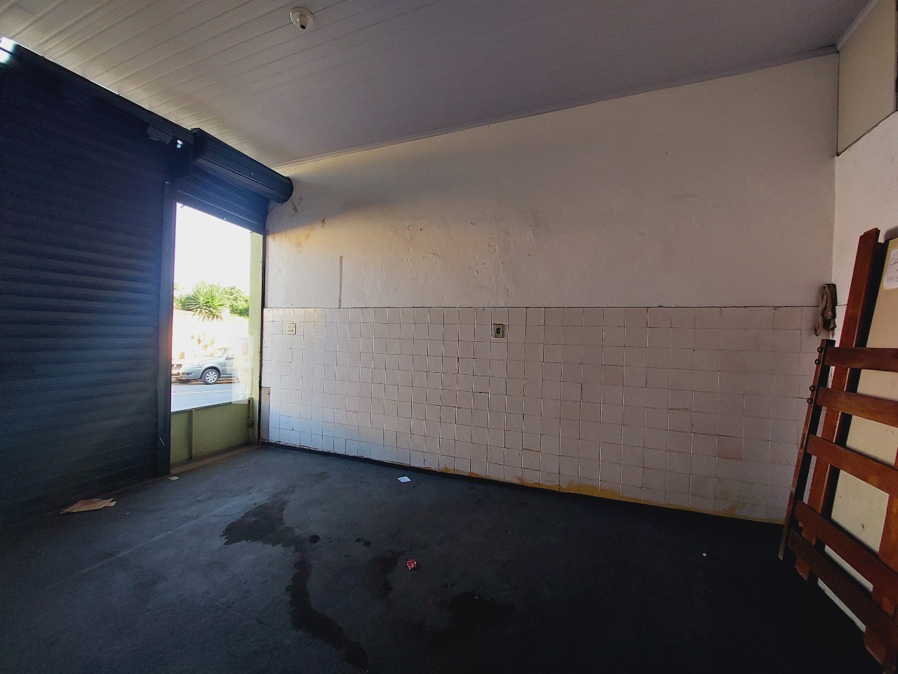 Loja para aluguel no Parque Recreio: 