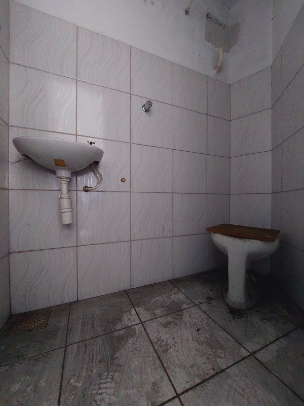 Loja para aluguel no Parque Recreio: 