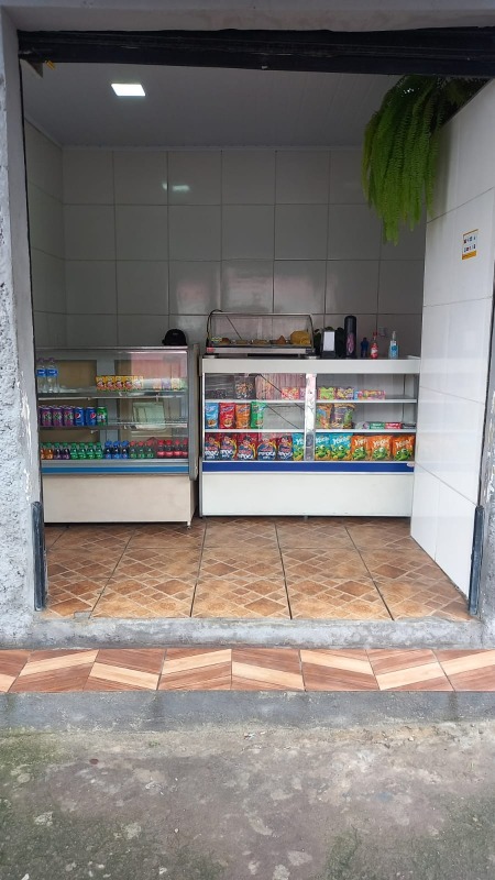 Loja para aluguel no Arvoredo 2ª Seção: 