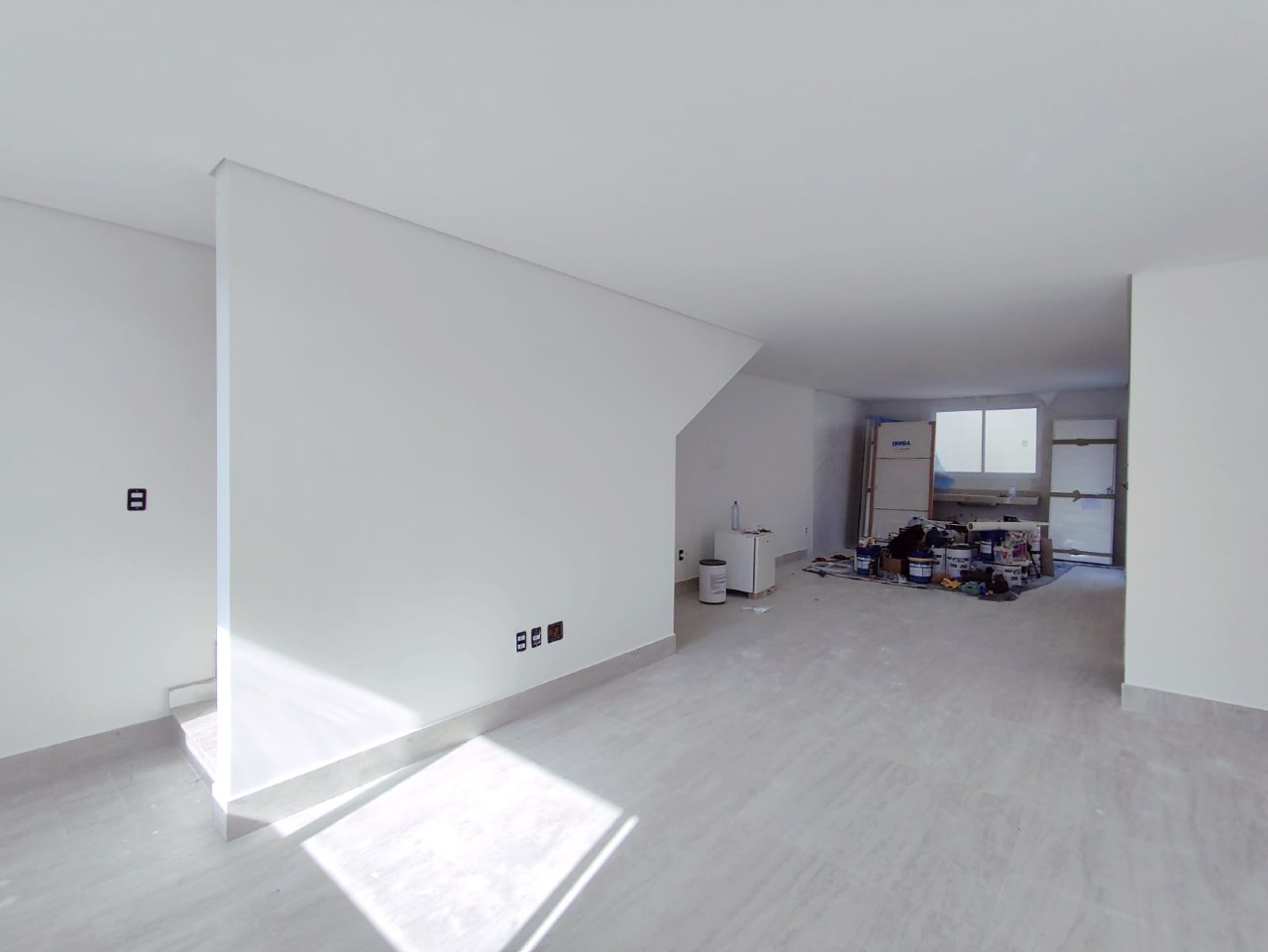 Casa à venda no Inconfidentes: 