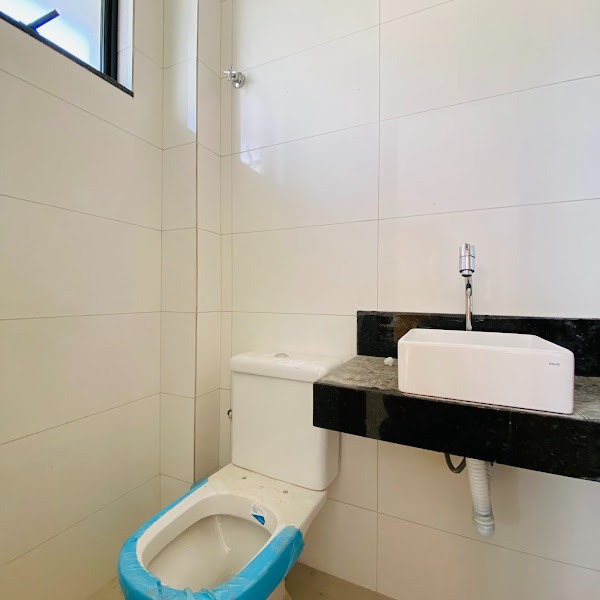 Casa à venda no Inconfidentes: 