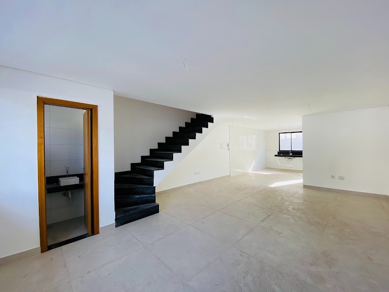 Casa à venda no Inconfidentes: 