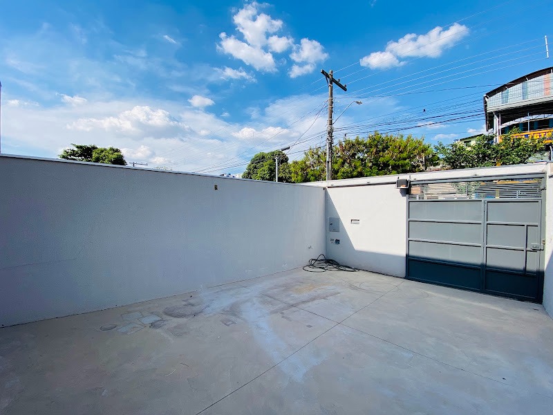 Casa à venda no Inconfidentes: 