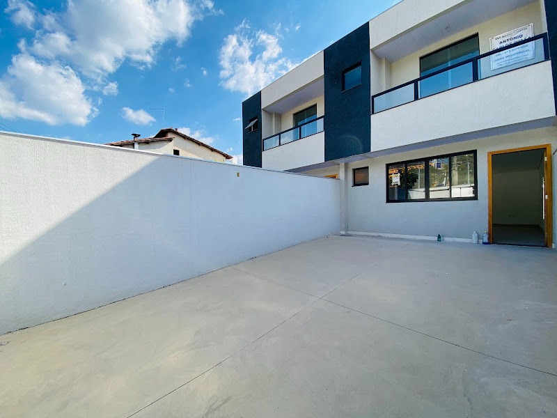 Casa à venda no Inconfidentes: 