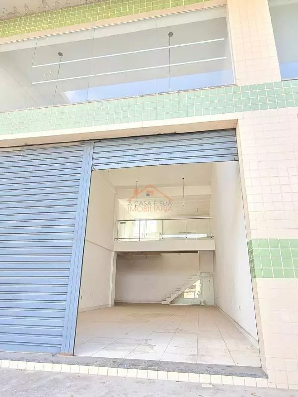 Loja para aluguel no Tropical: 