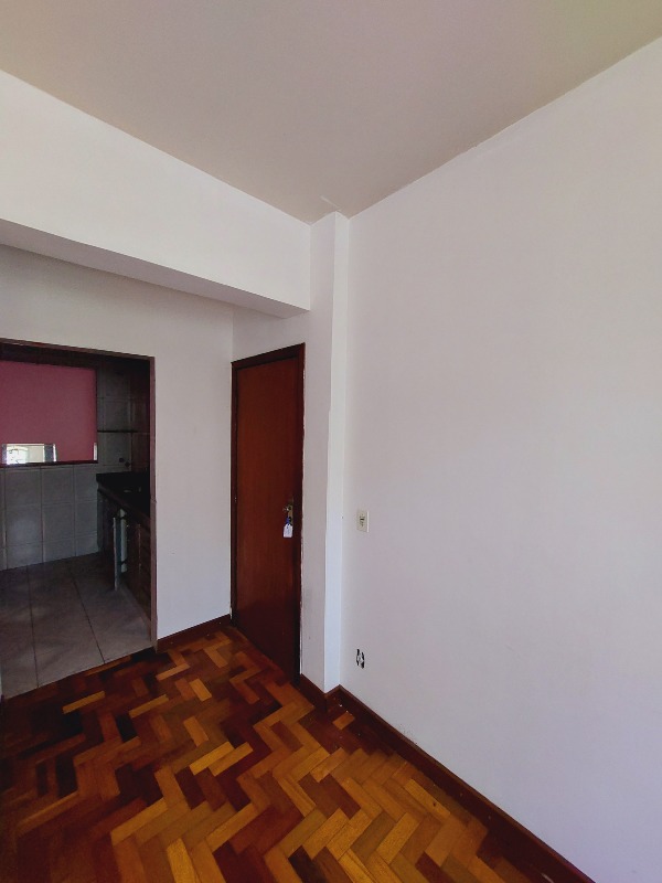 Apartamento à venda no Eldorado: 