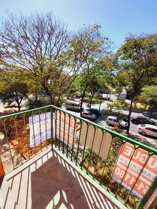 Apartamento à venda no Eldorado: 