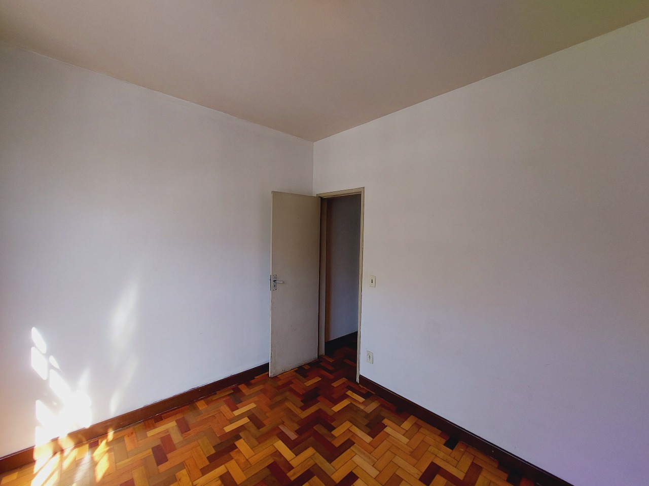 Apartamento à venda no Eldorado: 