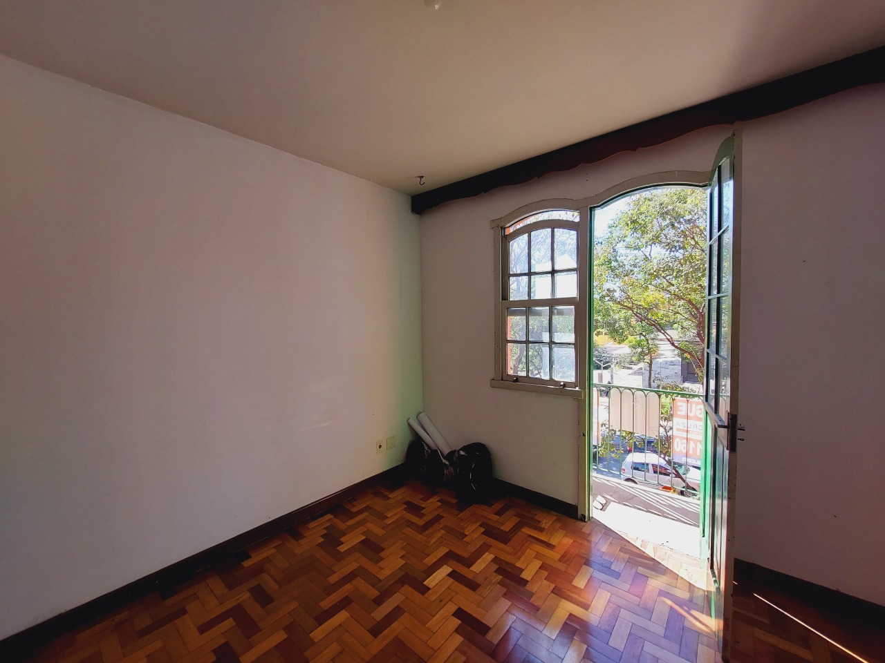 Apartamento à venda no Eldorado: 