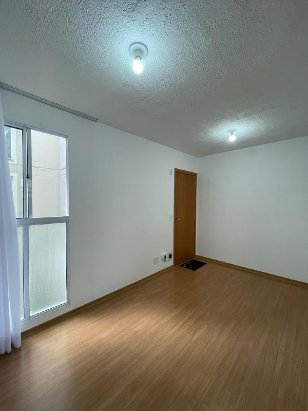 Apartamento à venda no Três Barras: 