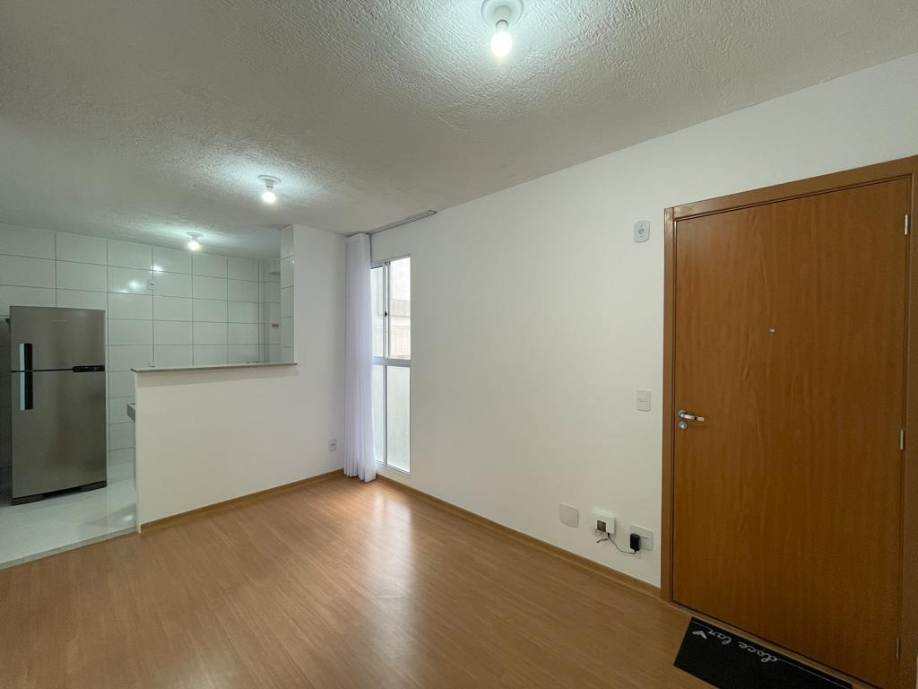 Apartamento à venda no Três Barras: 