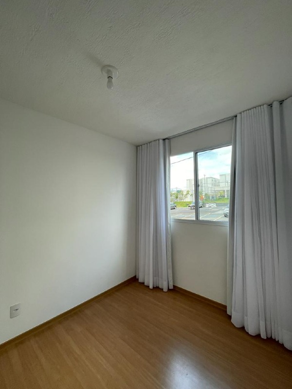 Apartamento à venda no Três Barras: 