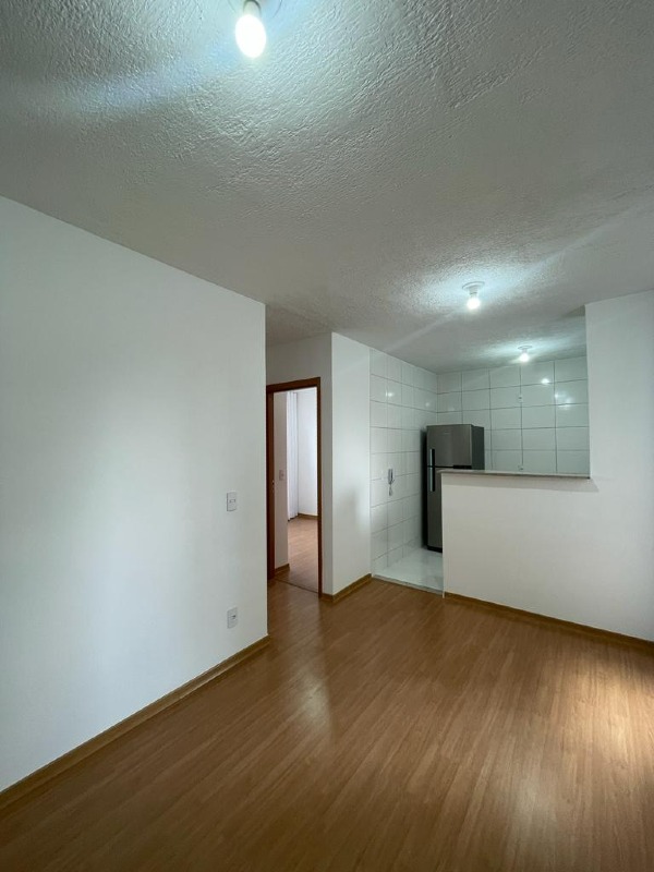 Apartamento à venda no Três Barras: 