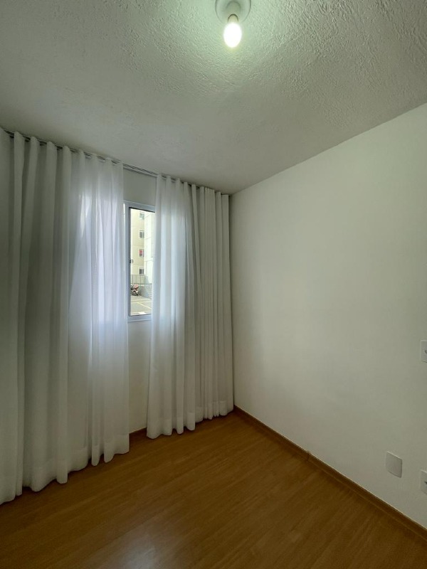 Apartamento à venda no Três Barras: 