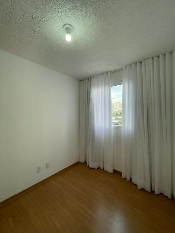 Apartamento à venda no Três Barras: 