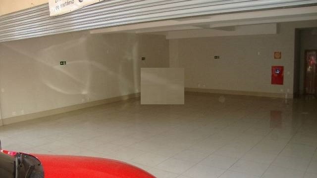 Loja para aluguel no Barro Preto: 
