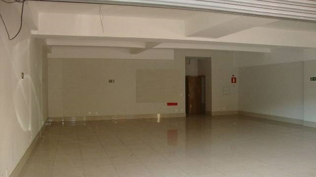 Loja para aluguel no Barro Preto: 