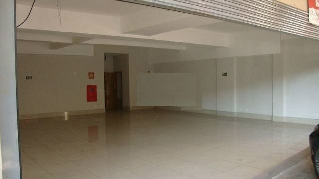 Loja para aluguel no Barro Preto: 