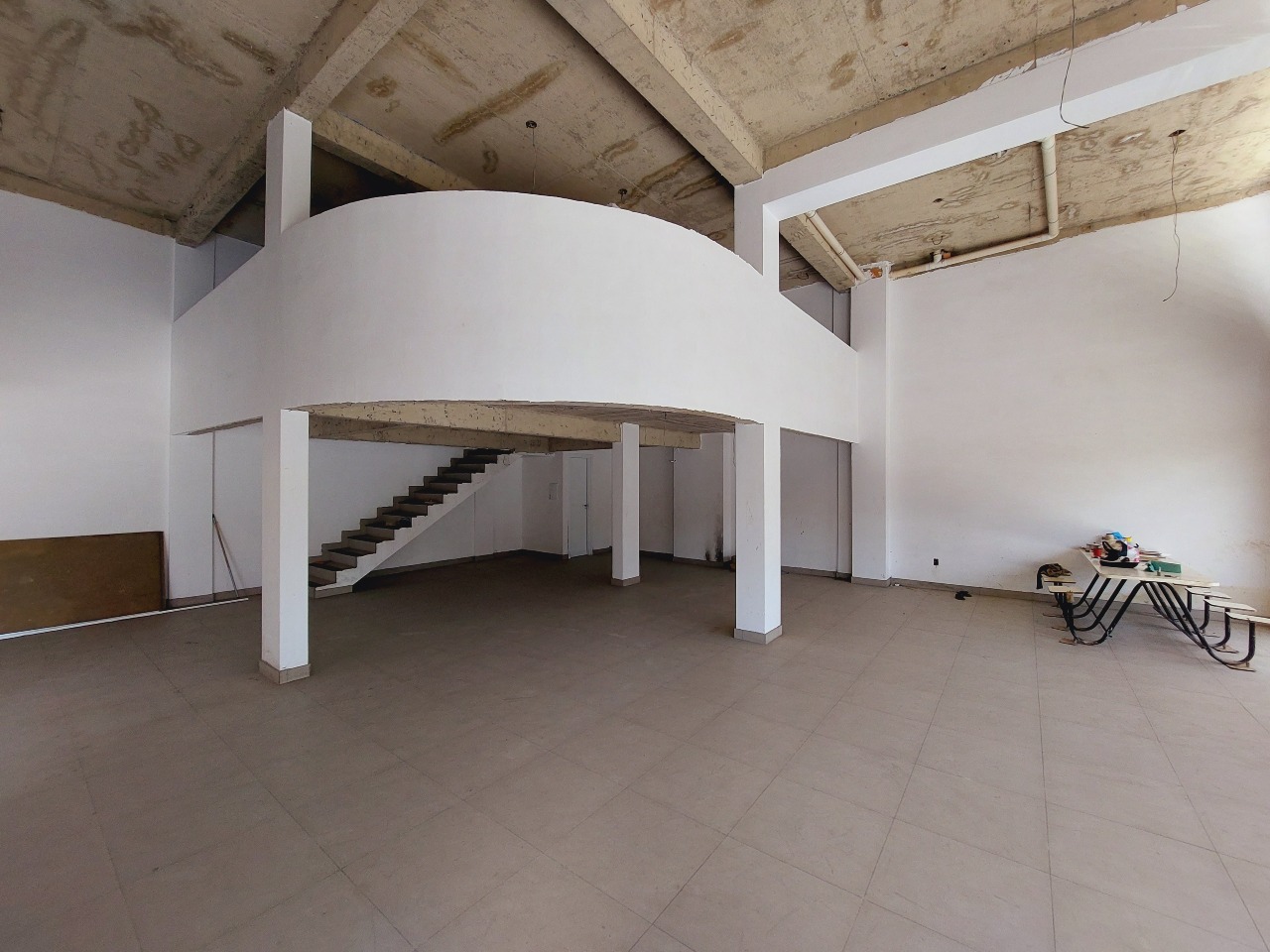 Loja para aluguel no Eldorado: 