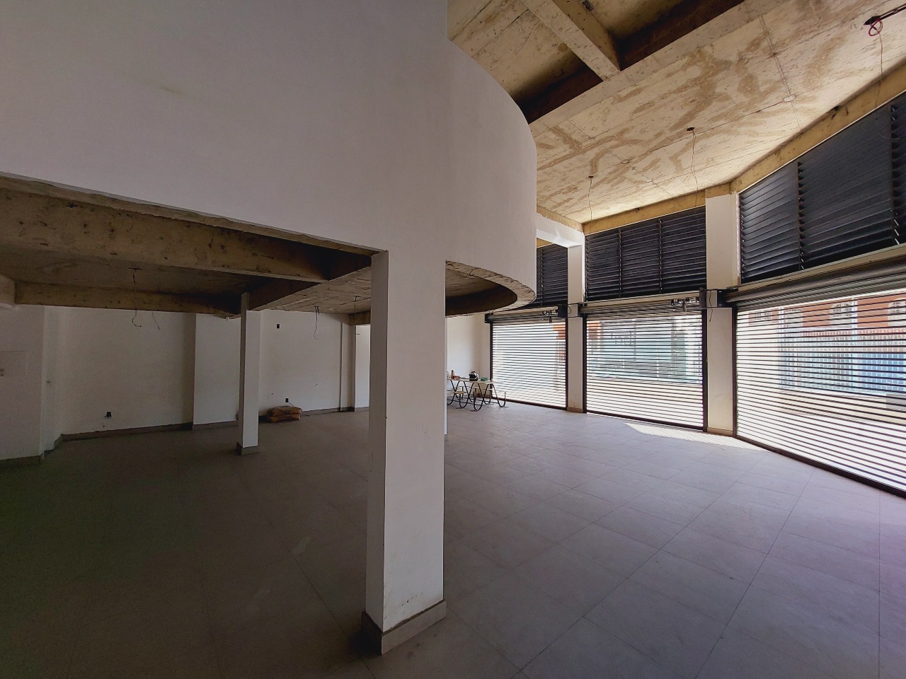 Loja para aluguel no Eldorado: 