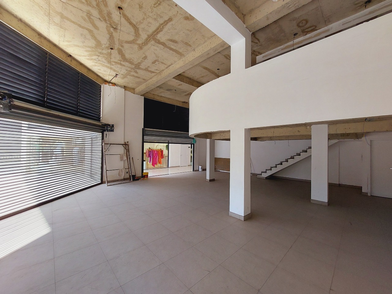 Loja para aluguel no Eldorado: 