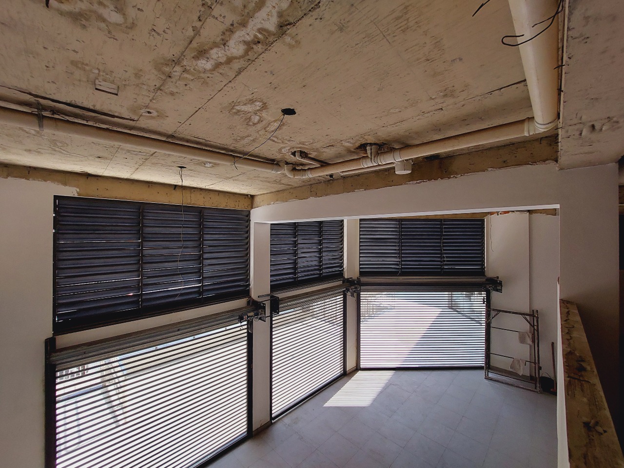 Loja para aluguel no Eldorado: 