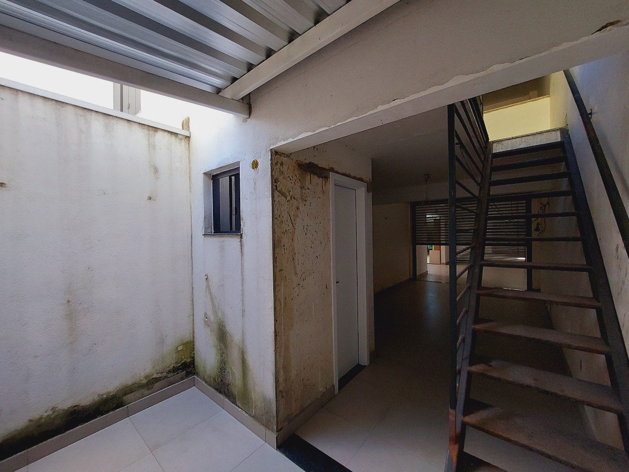 Loja para aluguel no Eldorado: 