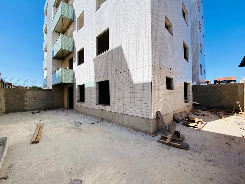 Área privativa à venda no Santa Cruz Industrial: 