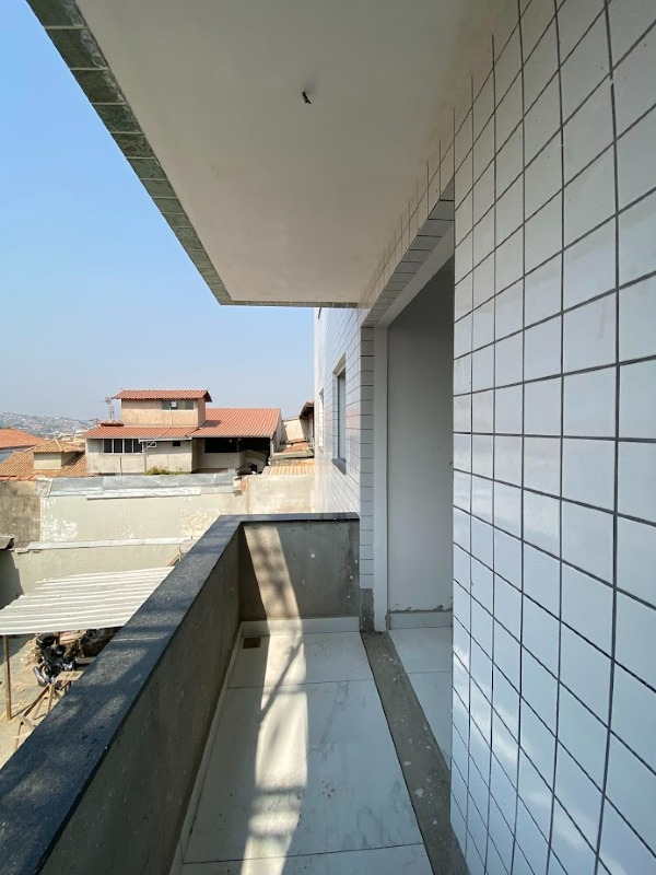 Apartamento à venda no Santa Cruz Industrial: 