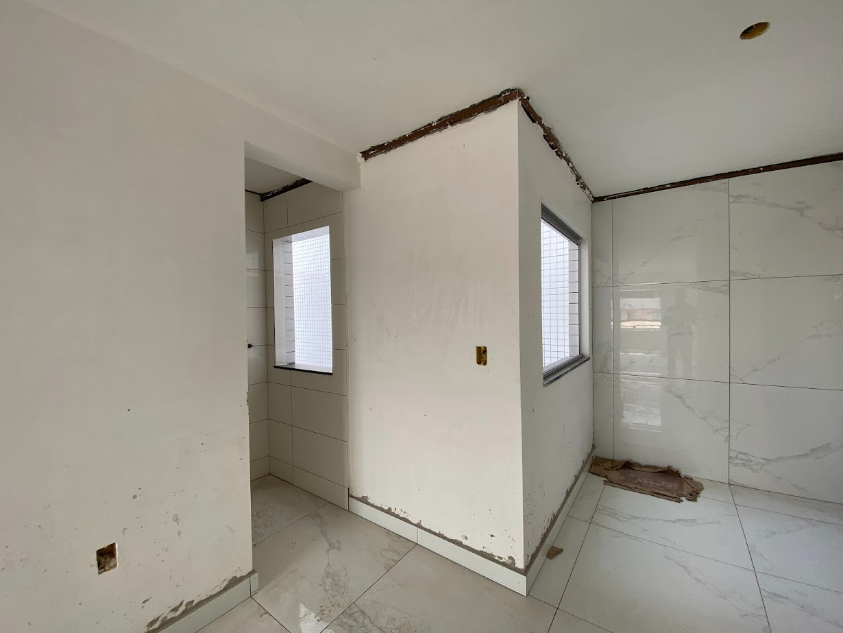 Apartamento à venda no Santa Cruz Industrial: 